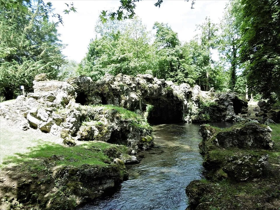 Illustration: Activités de nature et de loisirs à Jarret et ses environs