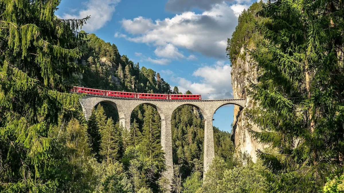 Tourisme Écoresponsable Jarret : Voyagez Autrement